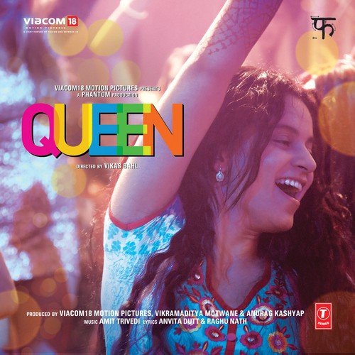 Jugni (Queen) Poster